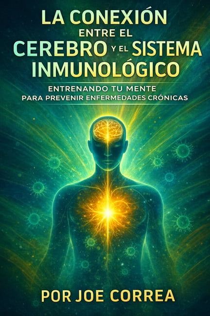 La ConexiÃ³n entre el Cerebro y el Sistema InmunolÃ³gico: Entrenando tu mente para prevenir enfermedades crÃ³nicas, (Paperback)