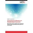 thumbnail image 1 of Conexiones Planas en Relatividad General (Paperback), 1 of 1