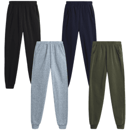 Boys sweatpants at walmart sale