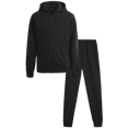 thumbnail image 1 of Coney Island Boys Sweatsuit Set - 2 Piece Soft Fleece Hoodie and Jogger Pants for Boys (5-16), 1 of 6