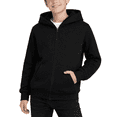 thumbnail image 1 of Coney Island Boys Hoodies Cozy Soft Fleece Sherpa Lined Hoodie Sweatshirt for Boys with Pockets, 1 of 6