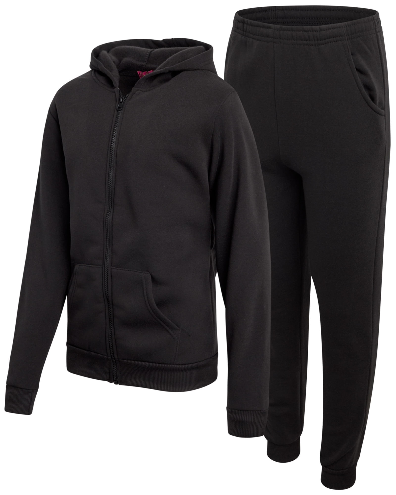 Vaquish 2 セットhoddie and joggers Vaquish 2 セットhoddie and joggers Amazon.com: Boys Fleece