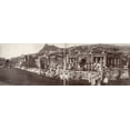 thumbnail image 1 of Coney Island: Luna Park. /Npain'S Spectacle Show At Luna Park Amusement Park, Coney Island, Brooklyn, New York. Panorama, C1903. Poster Print by  (24 x 36), 1 of 1