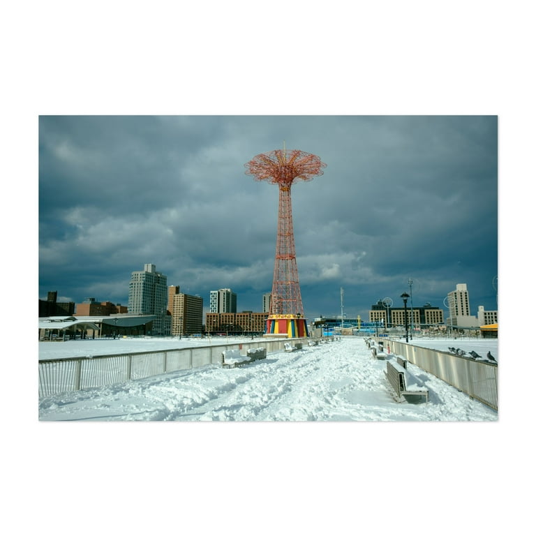 Coney Island