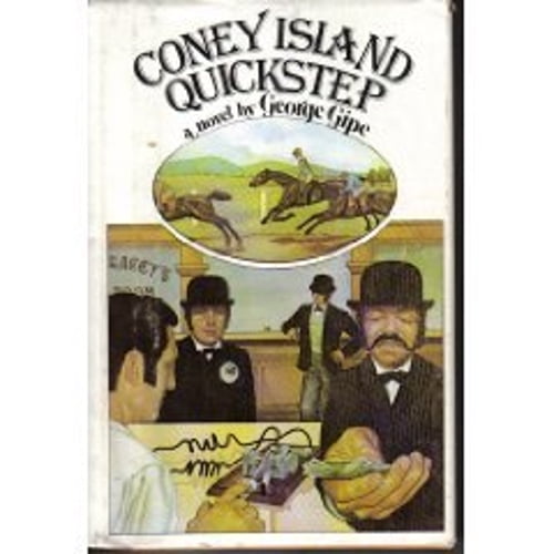 Pre-Owned Coney Island Quickstep (Hardcover) 9780690011975