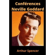 Conf rences Neville Goddard, Paperback