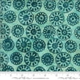 thumbnail image 1 of Confection - Blue Raspberry - Blue - Small - Floral - Moda - 27310 94, 1 of 1