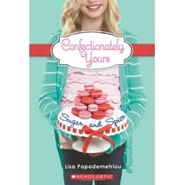 Pre-Owned Sugar and Spice (Paperback) 0545222303 9780545222303