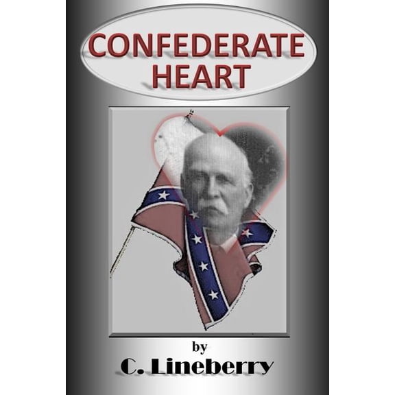 Confederate Heart