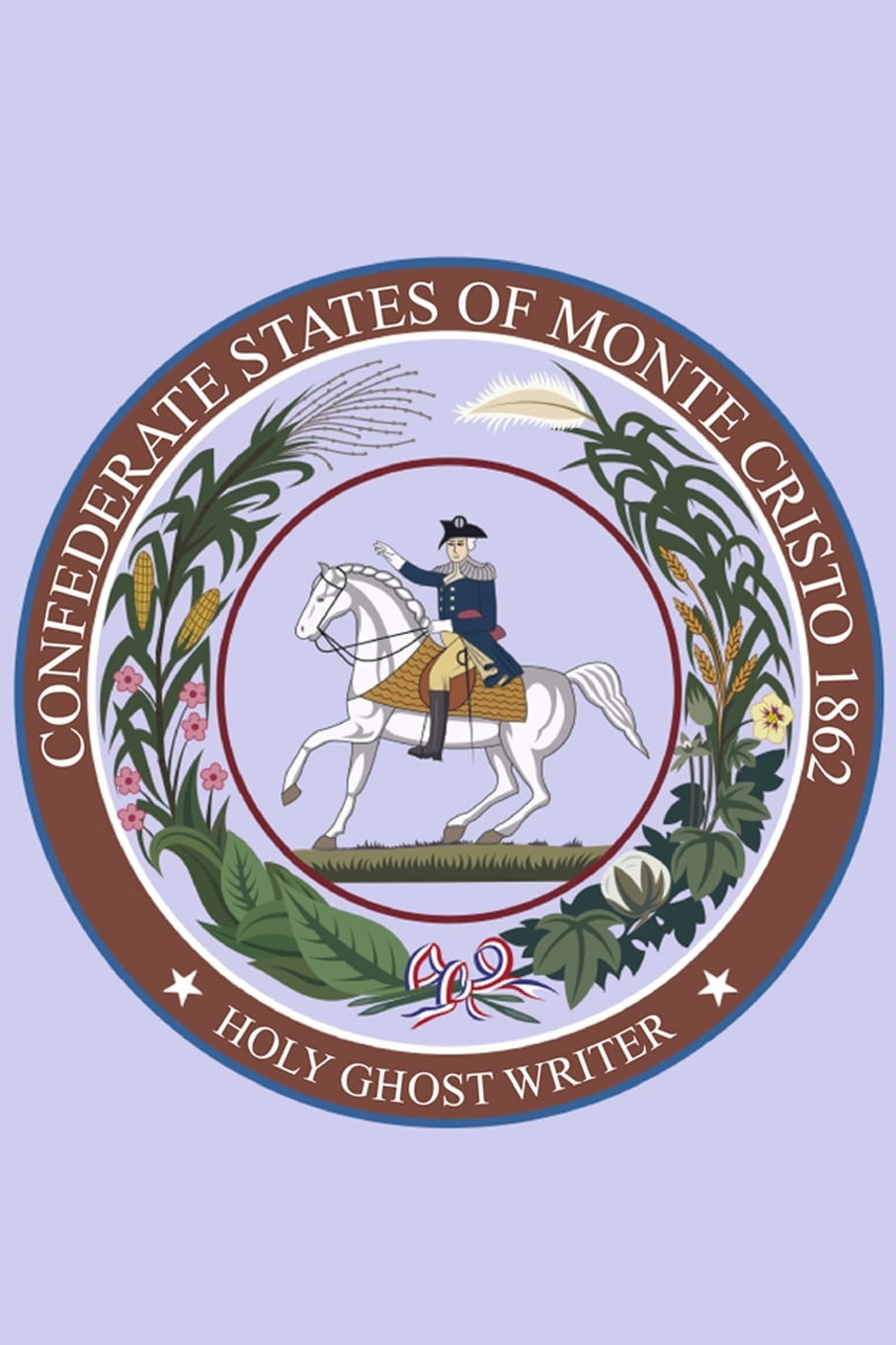 Count of Monte Cristo: Confederate States of Monte Cristo: Newly Discovered Adventures of Sherlock Holmes (Paperback)