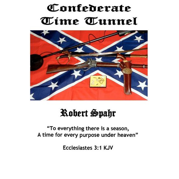 Confederate Time Tunnel