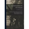 thumbnail image 1 of Confederate Veteran; Vol. XXXVI, Dec. 1928 (Paperback), 1 of 1