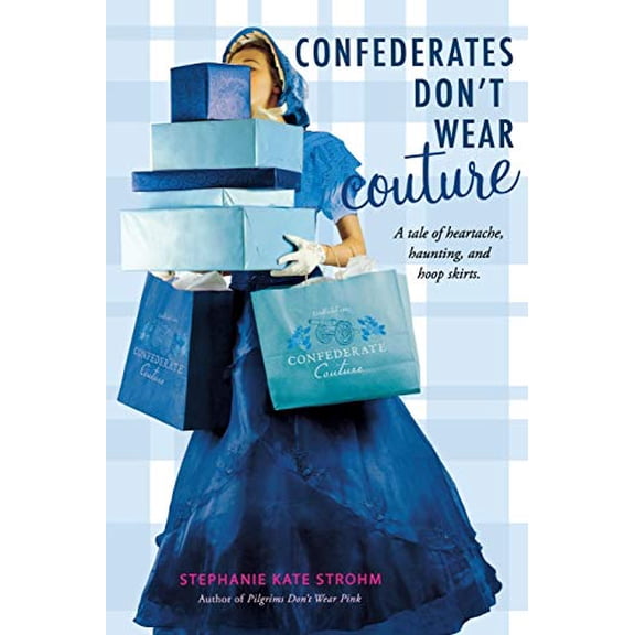 Pre-Owned Confederates Don't Wear Couture (Paperback) 054797258X 9780547972589