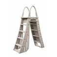 thumbnail image 1 of Confer 7200 Extra Heavy Duty A-Frame Ladder, 1 of 1