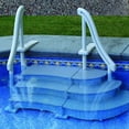 thumbnail image 1 of Confer Curve Step System for In-Ground Swimming Pools, 1 of 2
