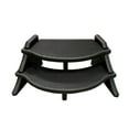 thumbnail image 1 of Confer Edge Spa and Hot Tub Step Black, 1 of 1