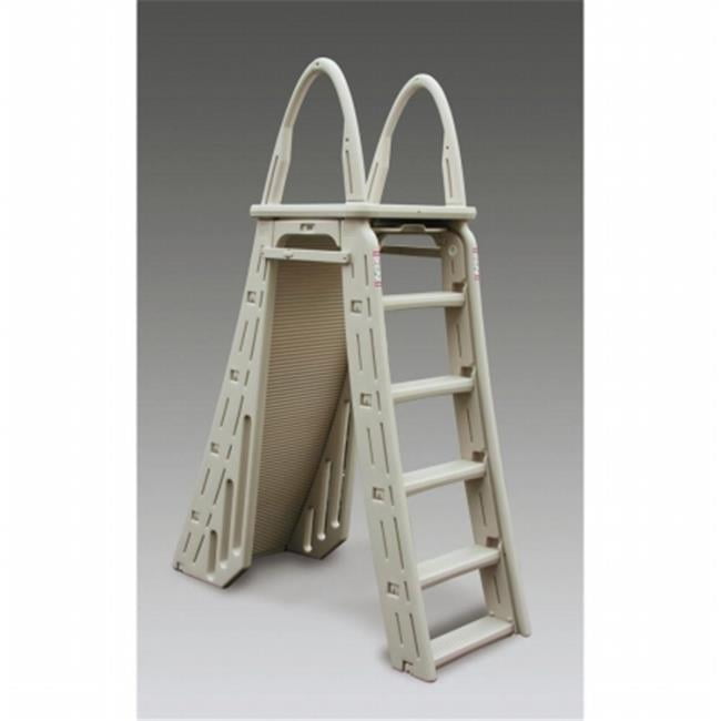 Confer Extra Heavy Duty AFrame Ladder