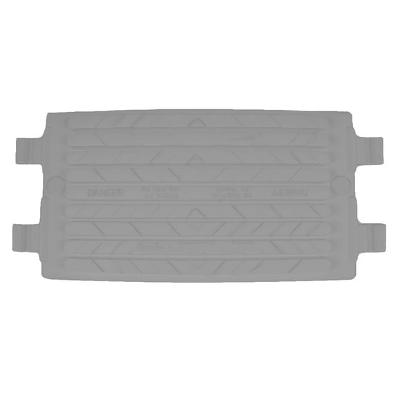 Confer Ladder Platform for the Above Ground Inpool Ladder