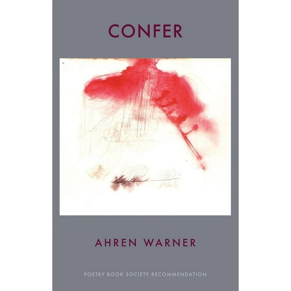 Confer (Paperback)