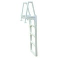 thumbnail image 1 of Confer Plastics 635-52 Deluxe Straight Up & Down Ladder, 1 of 3