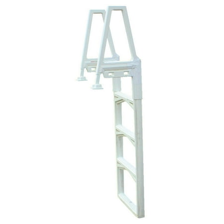 Confer Plastics 635-52 Deluxe Straight Up & Down Ladder