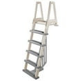 thumbnail image 1 of Confer Pool Ladder, Gray, 1 of 1
