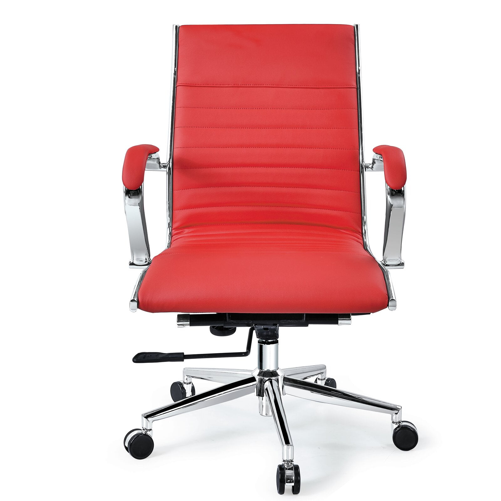 Conference Chair Weight Capacity 300 lb. Maximum Seat Height Floor to Seat 19.5 Walmart
