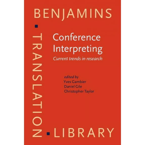 Conference Interpreting