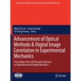 thumbnail image 1 of Conference Proceedings of the Society fo Advancement of Optical Methods &amp; Digital Image Correlation in Experimental Mechanics: Proceedings of the 2020 Annual, (Paperback), 1 of 1