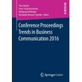 thumbnail image 1 of Conference Proceedings Trends in Business Communication 2016, (Paperback), 1 of 1