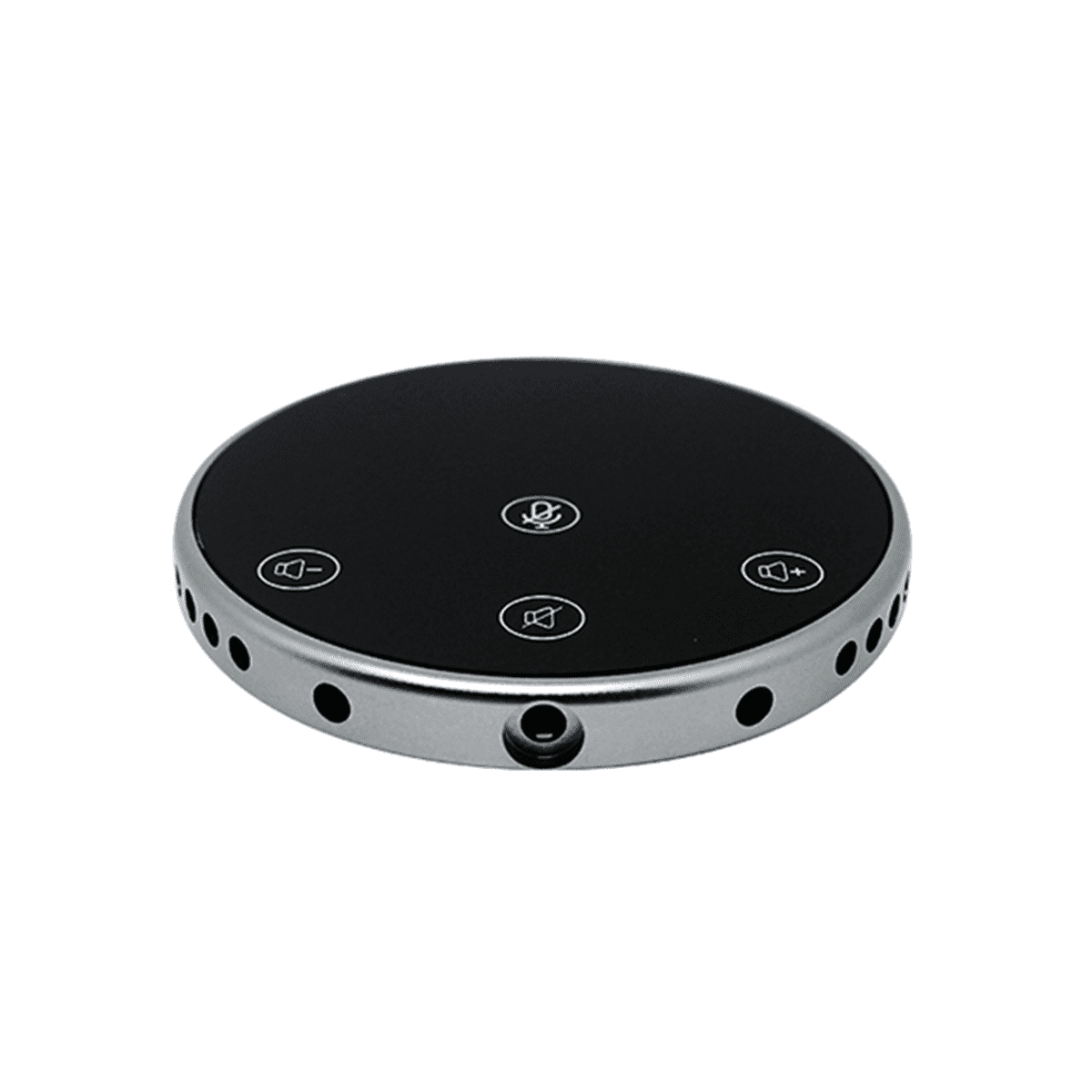 Conference Speaker Microphone USB Mic Desktop Omnidirectional Voice ...