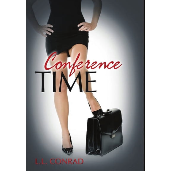 Conference Time, (Hardcover)