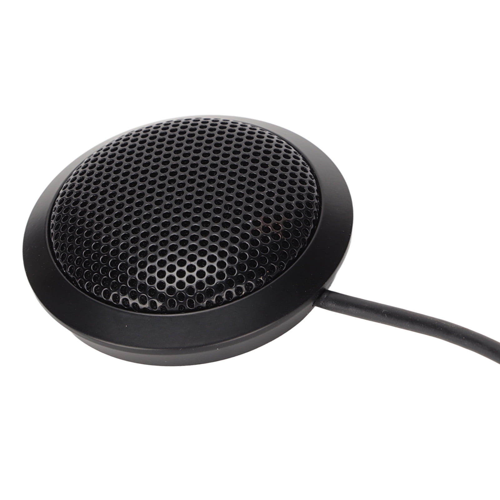 Conference USB Microphone, Plug & Play, Computer Desktop Mic