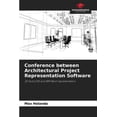 thumbnail image 1 of Conference between Architectural Project Representation Software, (Paperback), 1 of 1