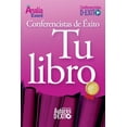 thumbnail image 1 of Conferencistas de Éxito: Tu Libro (Paperback), 1 of 1