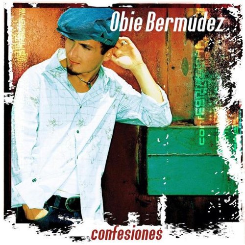 Obie Bermdez Confesiones (CD)