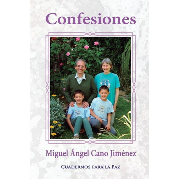 Confesiones (Paperback)