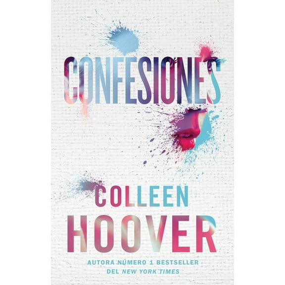 Confesiones, Spanish-Language Edition of Confess: Una Novela, (Paperback)