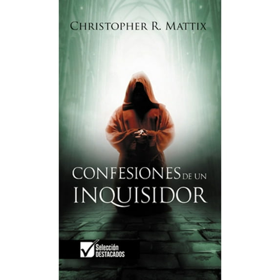 Pre-Owned Confesiones de Un Inquisidor (Paperback) 9587371410 9789587371413
