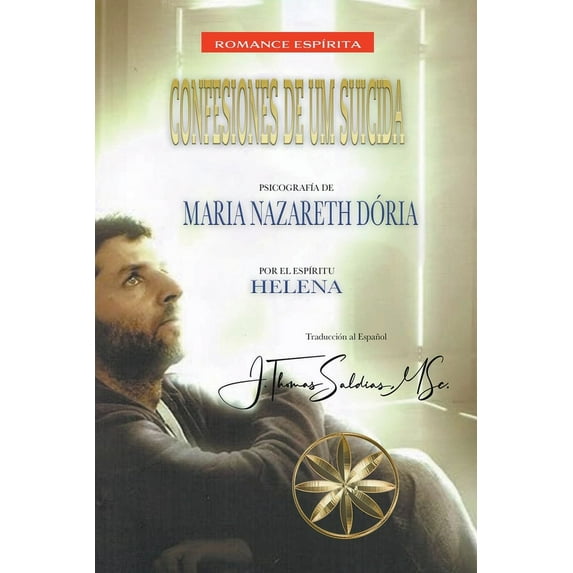 Confesiones de un Suicida, (Paperback)