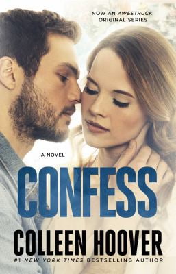 Pre-Owned Confess (Paperback) 1501176838 9781501176838