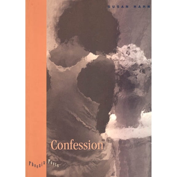Pre-Owned Confession, 1997 (Paperback 9780226312743) by Susan Hahn
