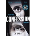 thumbnail image 1 of CONFESSION, 1 of 1