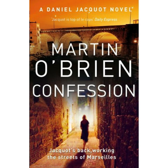 Pre-Owned Confession (Paperback) 1848090560 9781848090569