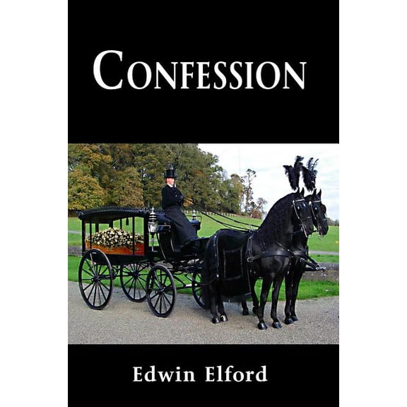 Confession, (Paperback)