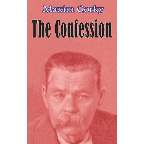 Confession (Paperback)