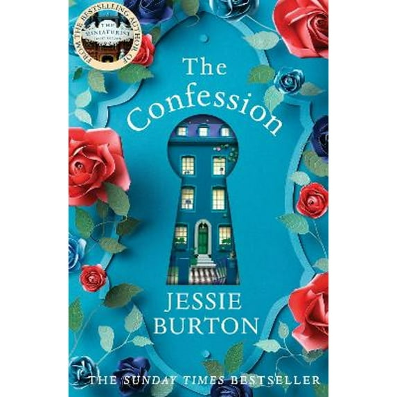 Pre-Owned The Confession (Paperback) by Jessie Burton