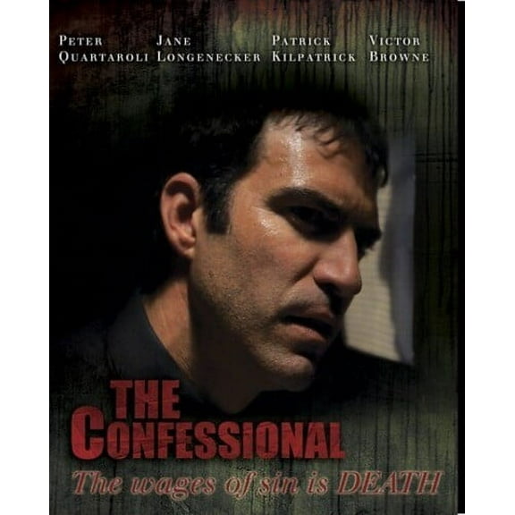 Confessional (DVD), Fox Mod, Action & Adventure