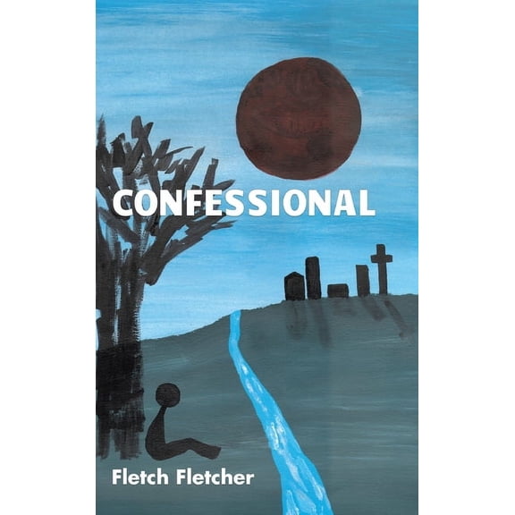 Confessional, (Hardcover)