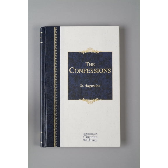 Pre-Owned Confessions (Hardcover) 1565634519 9781565634510